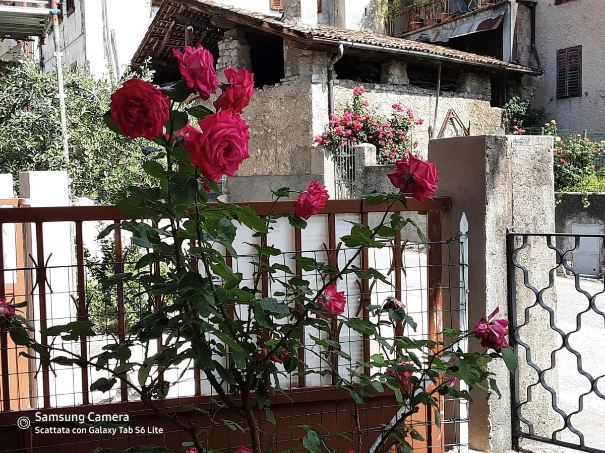 B&B Anna Rovere della Luna Экстерьер фото