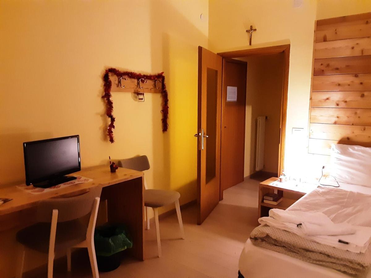 B&B Anna Rovere della Luna Экстерьер фото