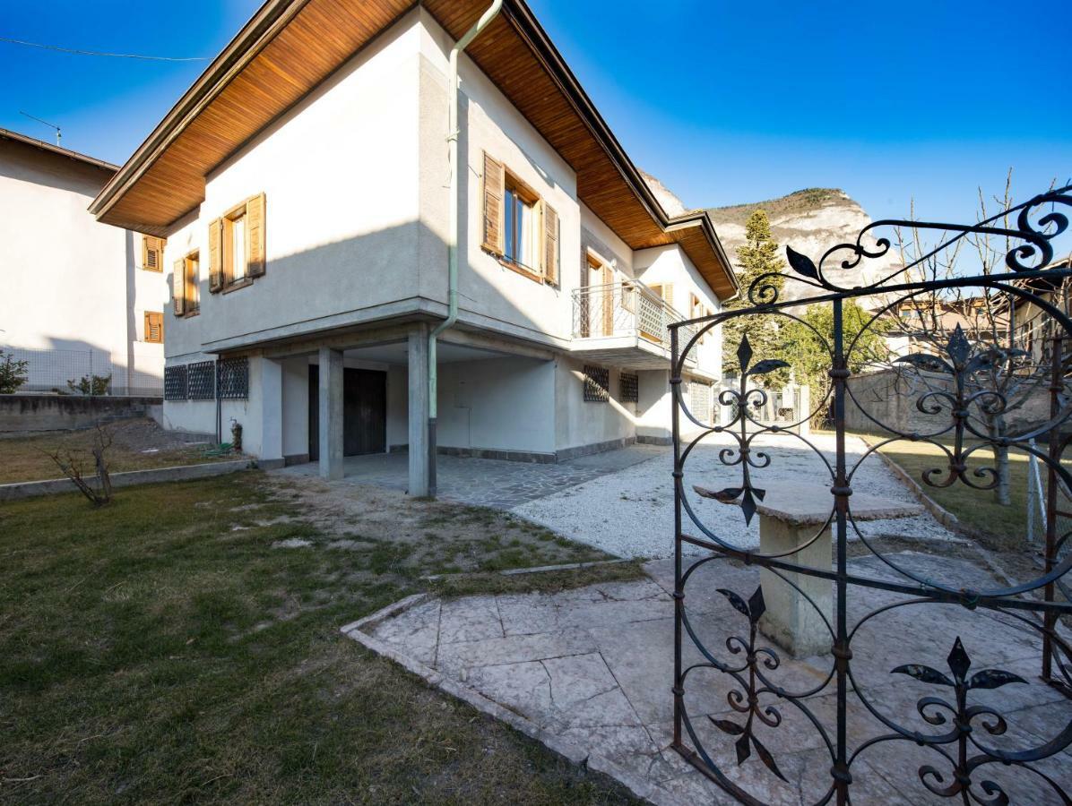 B&B Anna Rovere della Luna Экстерьер фото