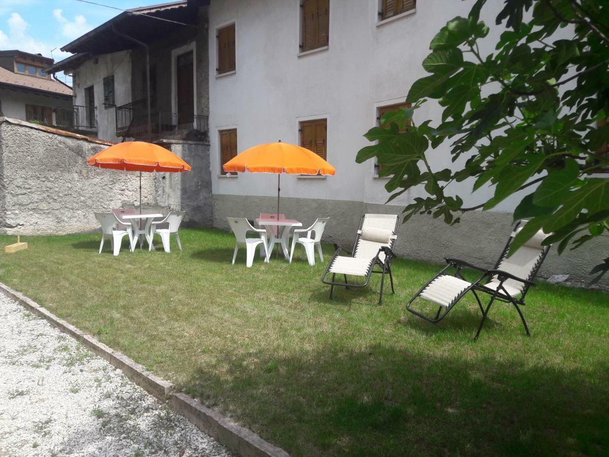 B&B Anna Rovere della Luna Экстерьер фото